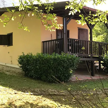 Agriturismo Fattoria Antica Forconia-2